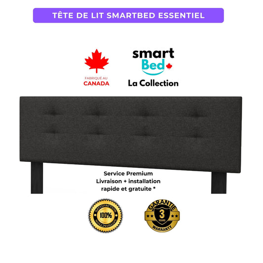 Essential SmartBed Headboard