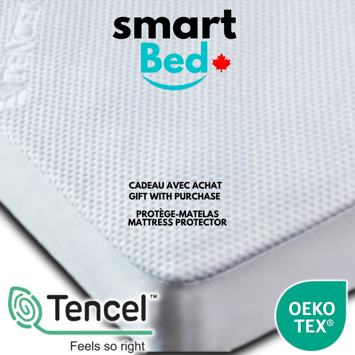 The Original SmartBed Mattress
