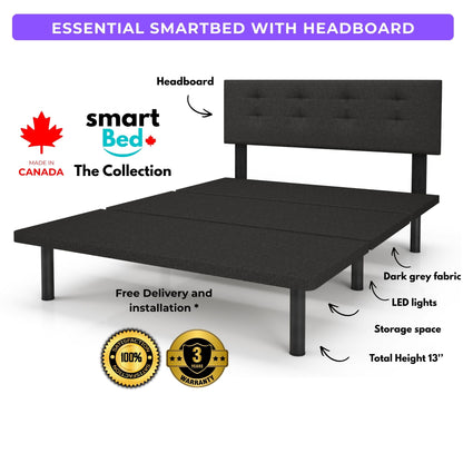 Essential SmartBed Headboard