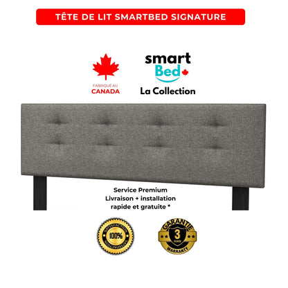 Signature SmartBed Headboard