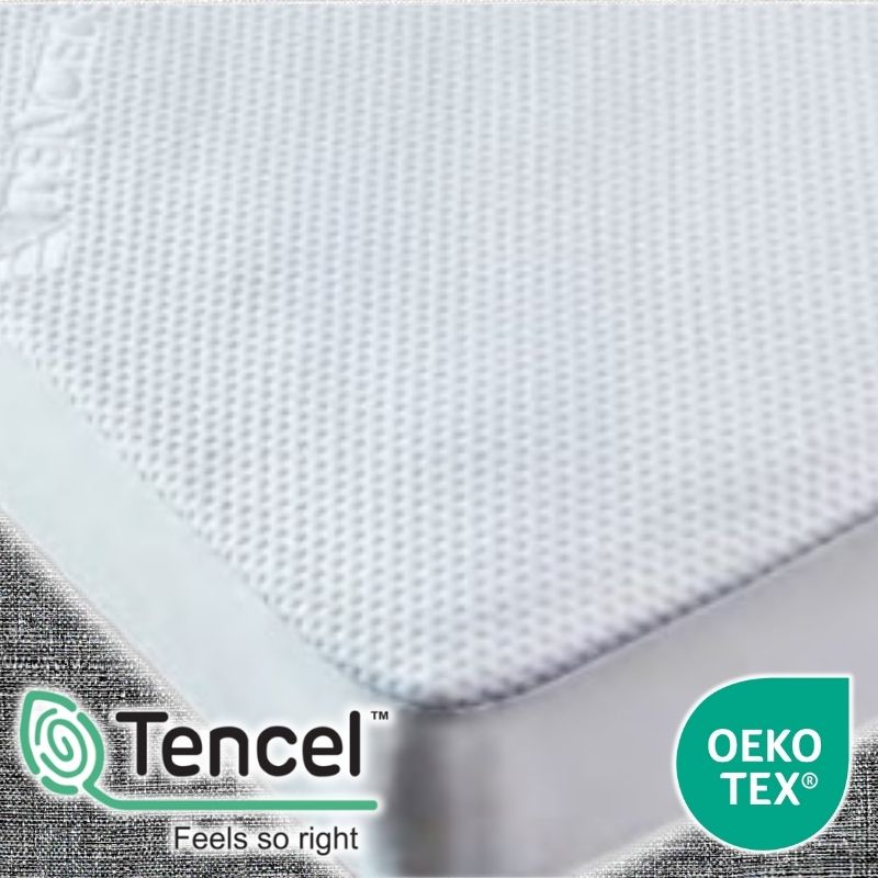 SmartBed Mattress Protector