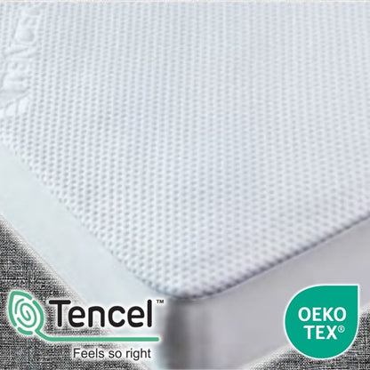 SmartBed Mattress Protector