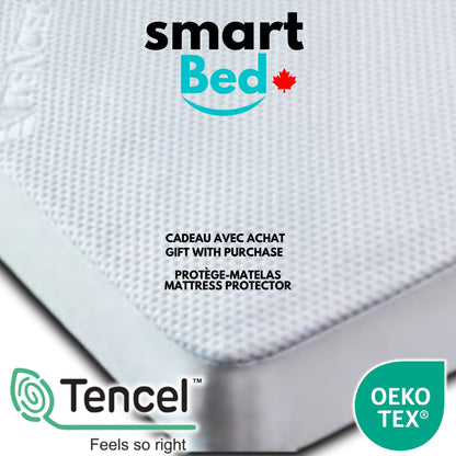 The Essential Hybrid Smartbed Mattress